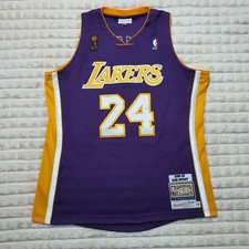 Kobe bryant mitchell ness - kobe,