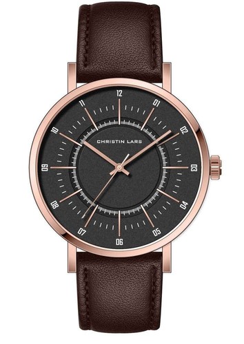 Christin lars watch - lars, –