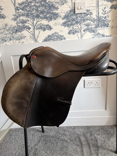 Albion legend jump - 17.5”,