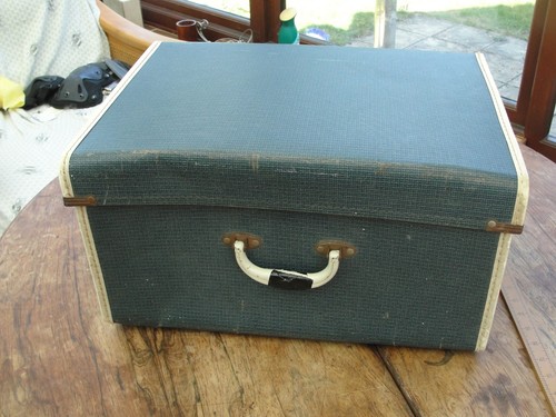 Large vintage 1960s - large, decorative