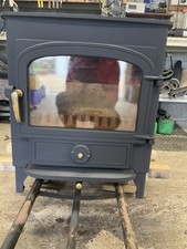 Used Woodburning Stove -