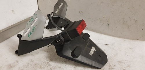 Honda cbr600 tail piece - rr,