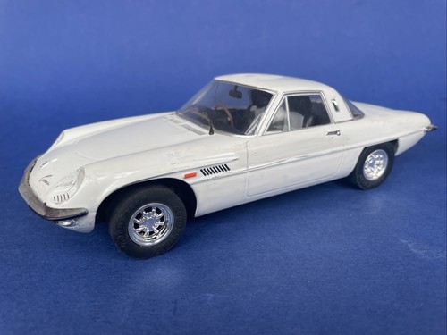 Cars mazda cosmo sport - 1:18,