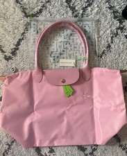 Longchamp Tote Bag Horse