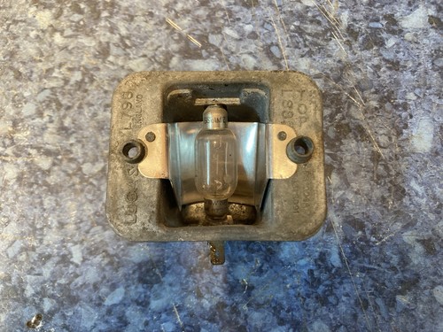 Mgb midget jaguar - jaguar, lamp