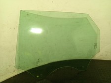 JAGUAR F-PACE Window Glass N/S 2015-2024 5 Door Estate Rear LH 