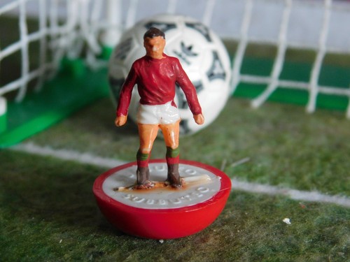 Vintage 1970s subbuteo - vintage,