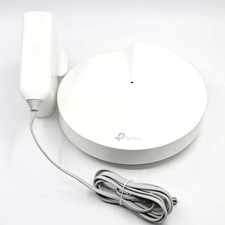 TP-LINK DECO M9 PLUS WIFI WHOLE HOME MESH WI-FI 1-pack AC2200 B3209