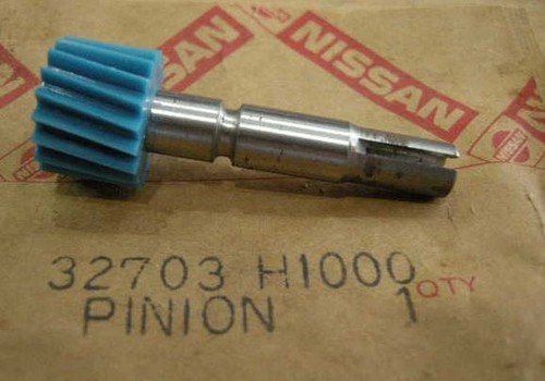 Nissan datsun genuine oem - datsun,