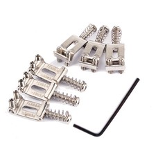 6pcs/Set Vintage Bridge