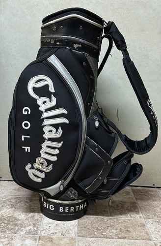 Callaway golf black white tour - callaway,