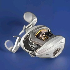PFLUEGER SUPREME BAITCASTING REEL SUP54LP