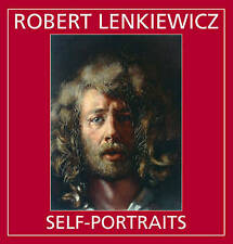 ROBERT LENKIEWICZ: SELF-PORTRAITS