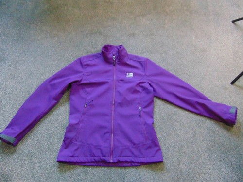 Ladies karrimor elite - ladies, mx