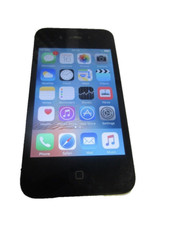 Apple iPhone 4s - 16 GB - (Vodafone) in Black - (DP444)