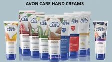 AVON 2 x CARE HAND CREAMS 75ml