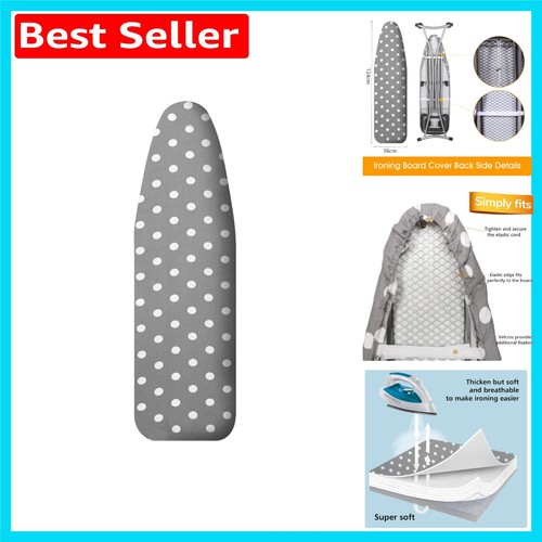 Stylish 100 cotton - cotton, ironing