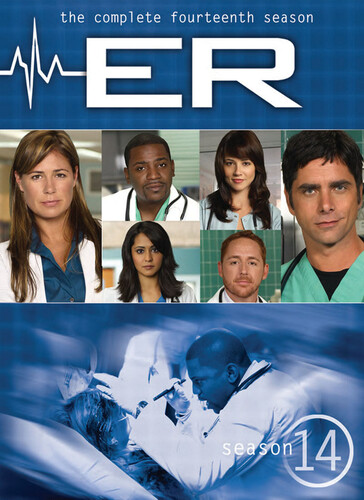 The complete 14th season - the,