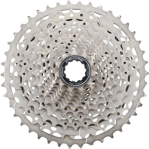 Shimano deore m5100 - cs-m5100,