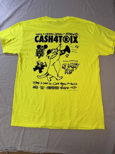 Vans skate party - party, t-shirt