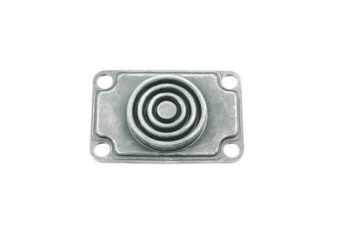 Diaphragm master cylinder - master,