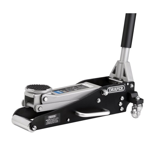 Draper aluminium and - draper, steel