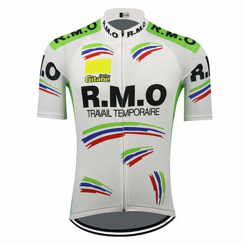 Gitane rmo retro mens - rmo, cycling