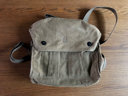 Vintage army military canvas - army,