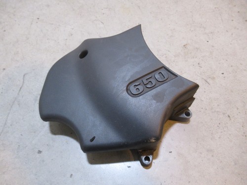 Husqvarna 650 chain - husqvarna,