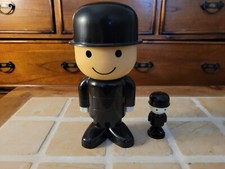 Vintage Homepride Fred the