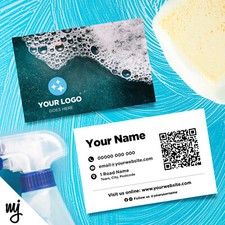 Custom Business Card Printing
