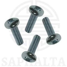 Wall mount bracket screws - 4,