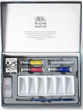 Winsor & Newton Cotman Water