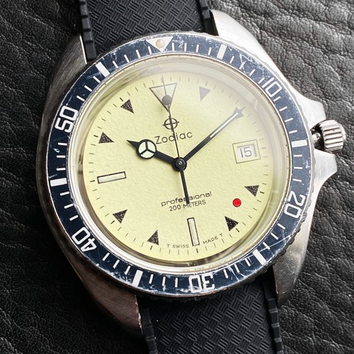 Full lume zodiac vintage - lume, red