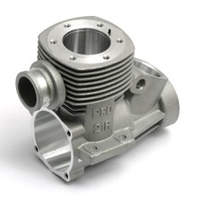 Team Associated MGT AE .21