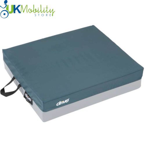 Pressure relief wheelchair gel - pressure,