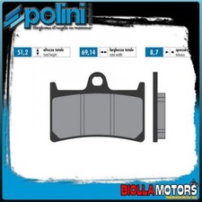 174.2094 FRONT POLINI BRAKE