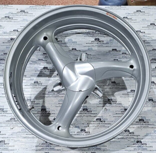 Rear wheel moto guzzi breva