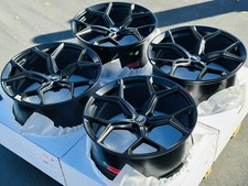 4 NEW 19" Wheels Fits Audi A4