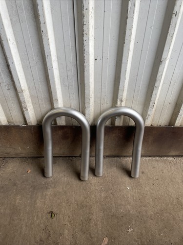 Street roll over hoops - over,
