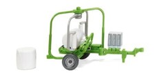 Wiking 038439 Deutz WrapMaster