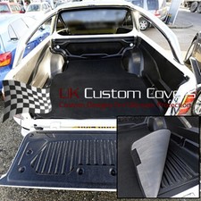 MITSUBISHI L200 BARBARIAN CARPET LOAD BED LINER NON-SLIP BOOT MAT (2010 ON) 257