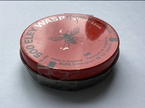 Vintage eley wasp airgun - vintage,