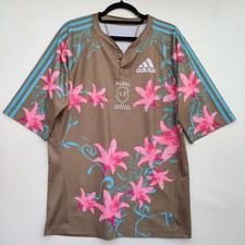 Stade Francais Paris 2007 -