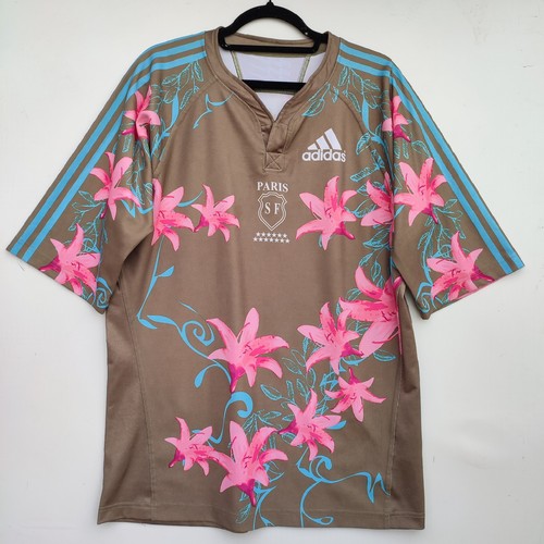 Stade francais paris 2007 - 2007,