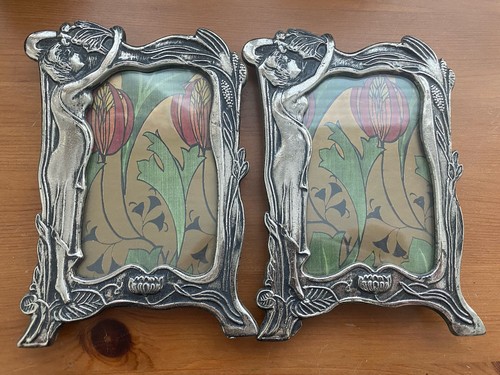 Vintage art nouveau - vintage,