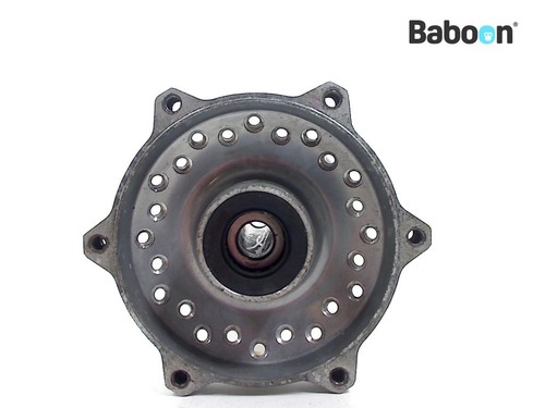 Front wheel hub yamaha xvs - front,