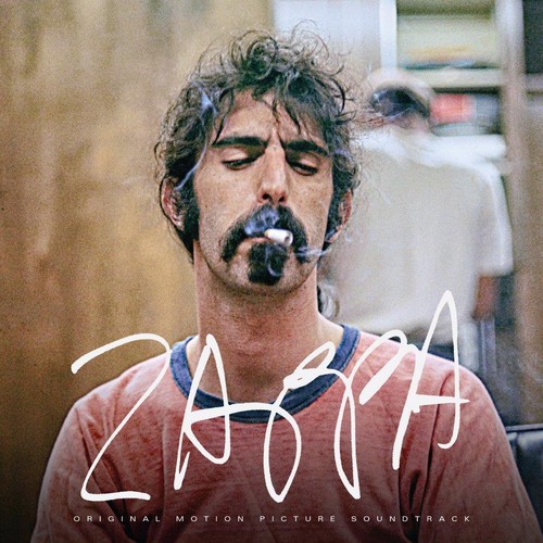 Frank zappa - zappa, (vinyl)