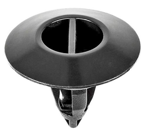 Fit 10x plastic trim - 10x, clips