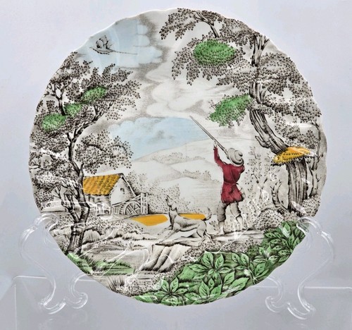 Vtg the hunter - the,